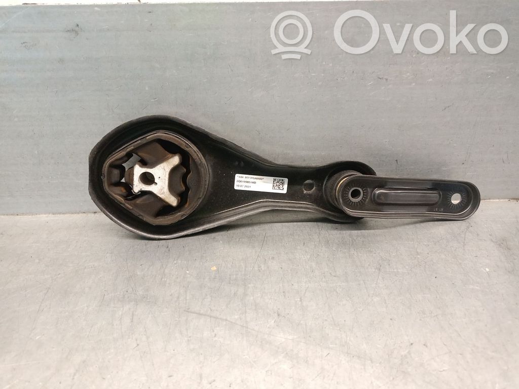Skoda Scala Suport tampon motor 