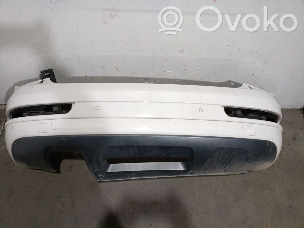 Audi Q3 F3 Zderzak tylny