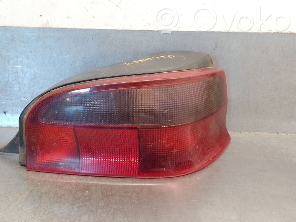 Citroen Saxo Takavalot