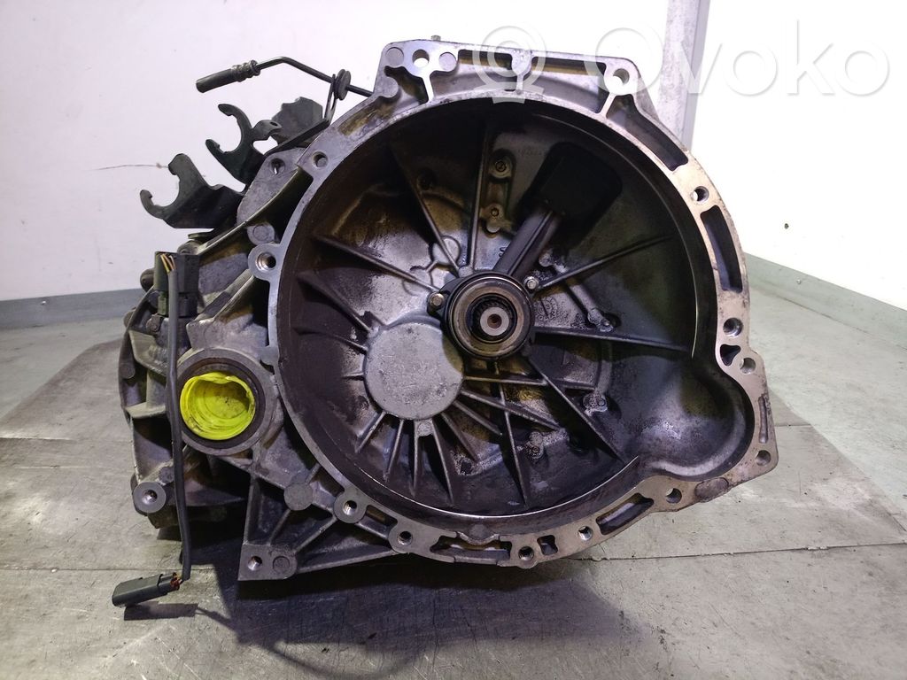 Ford Focus 5 Gang Schaltgetriebe