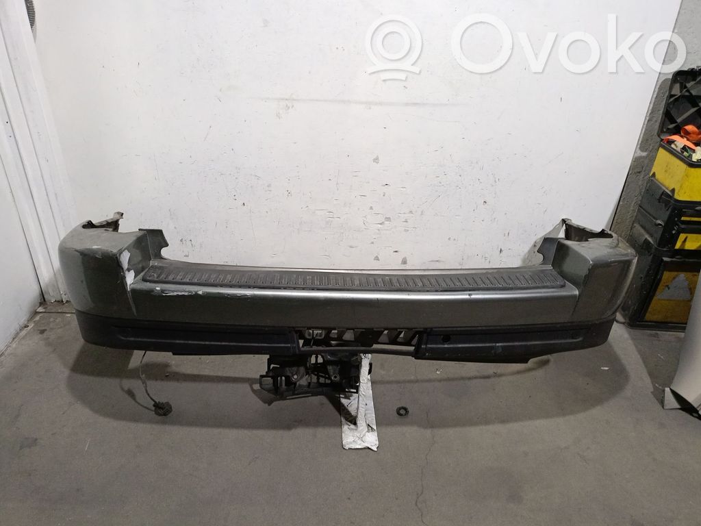 Land Rover Range Rover Sport L320 Puskuri 