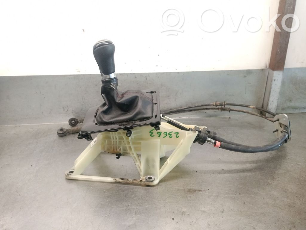 Mazda 3 III Schaltgestänge 