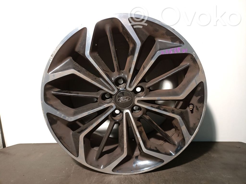 Ford Focus Jante alliage R18 