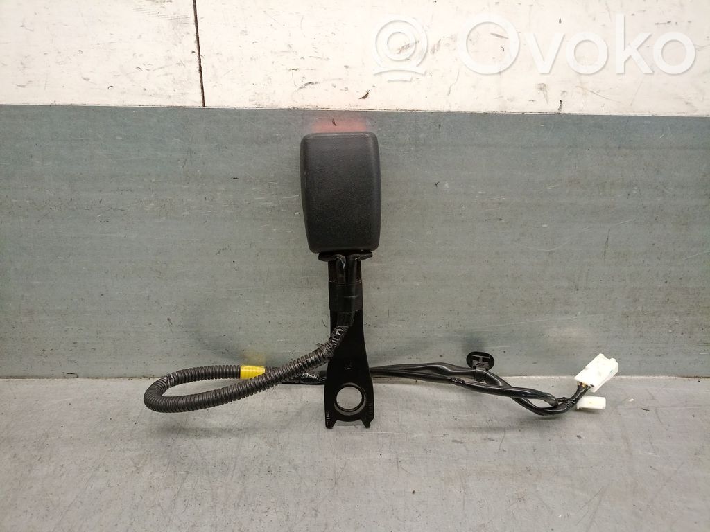Lexus CT 200H Bridă fixare centură de siguranță față 