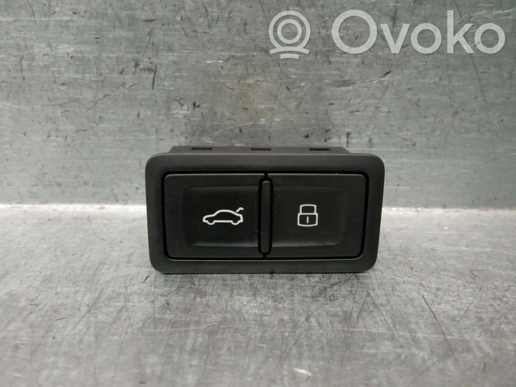 Audi Q3 F3 Multifunctional control switch/knob 