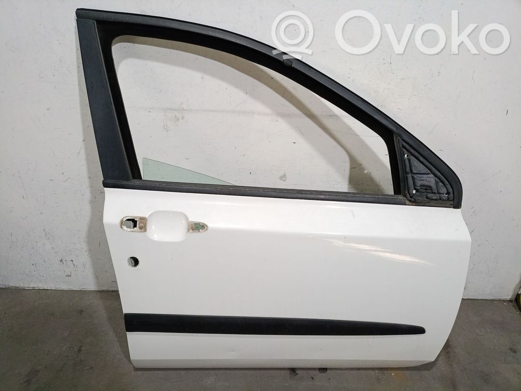 Fiat Stilo Etuovi
