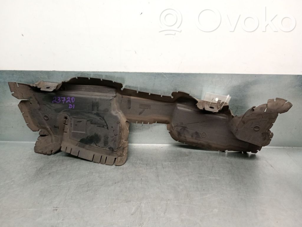 Citroen C4 Aircross Moldura del panel