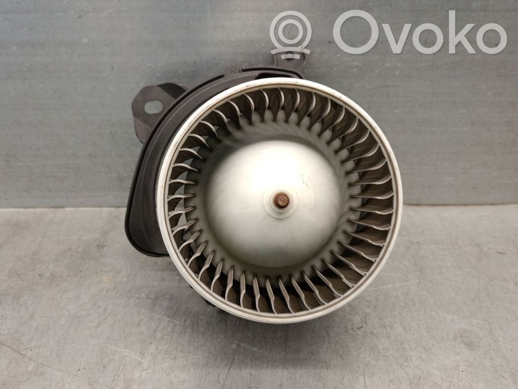 Fiat Linea Ventilator aerotermă 