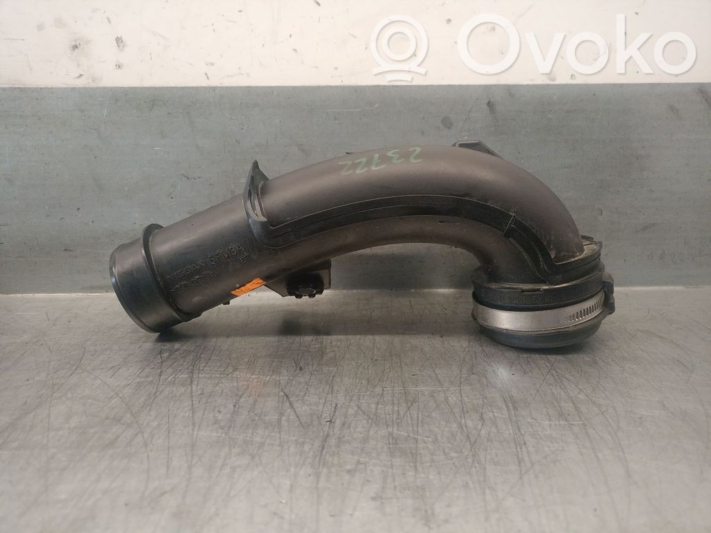 Dacia Sandero III Tubo flessibile aria condizionata (A/C)