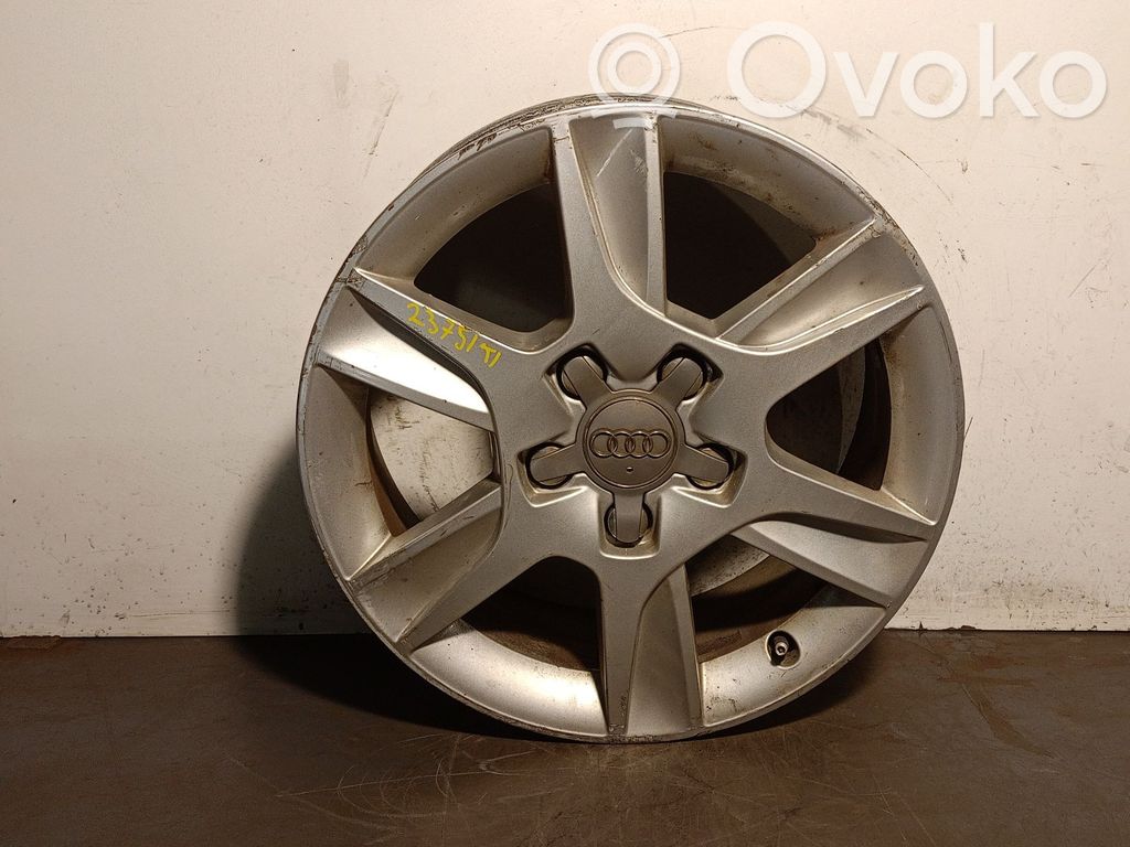 Audi A3 S3 8P 18 Zoll Leichtmetallrad Alufelge