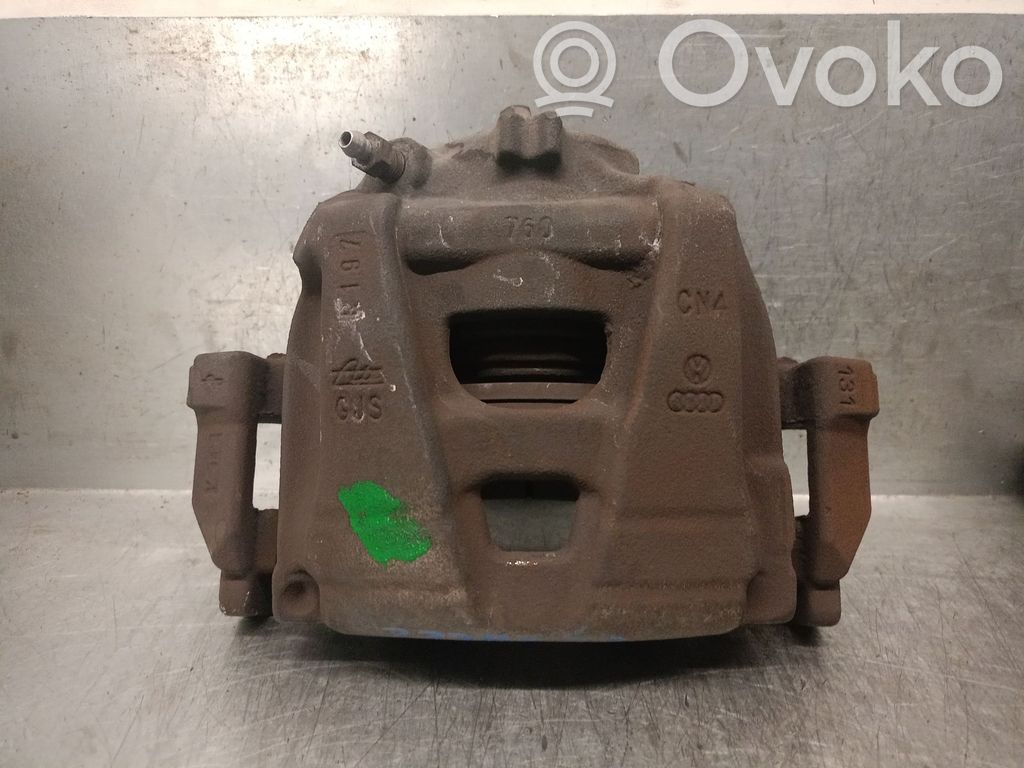 Volkswagen Tiguan Caliper de freno delantero