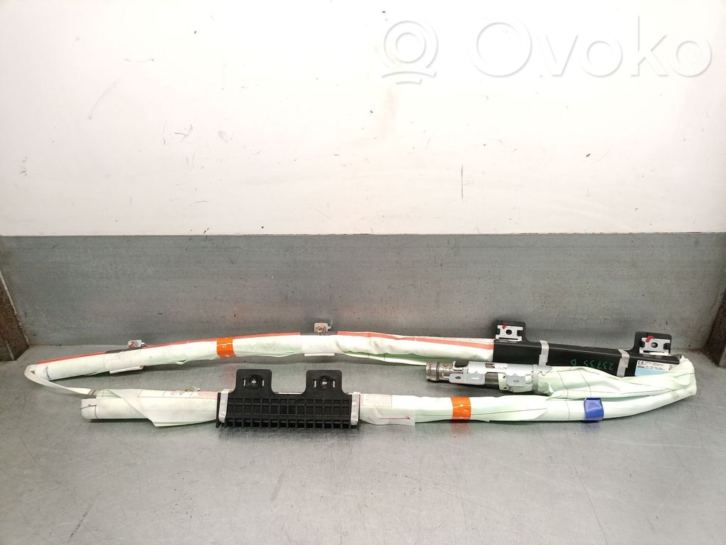 Hyundai Tucson TL Airbag ușă față