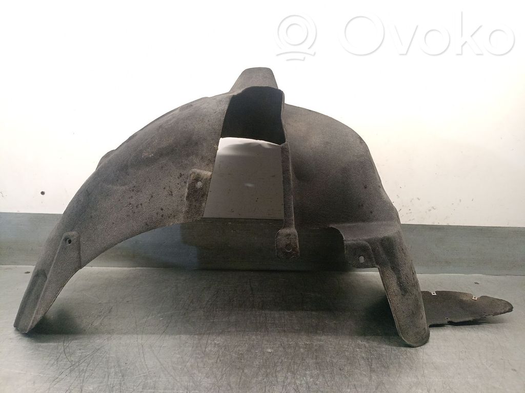 MG ZS Rivestimento paraspruzzi parafango posteriore 