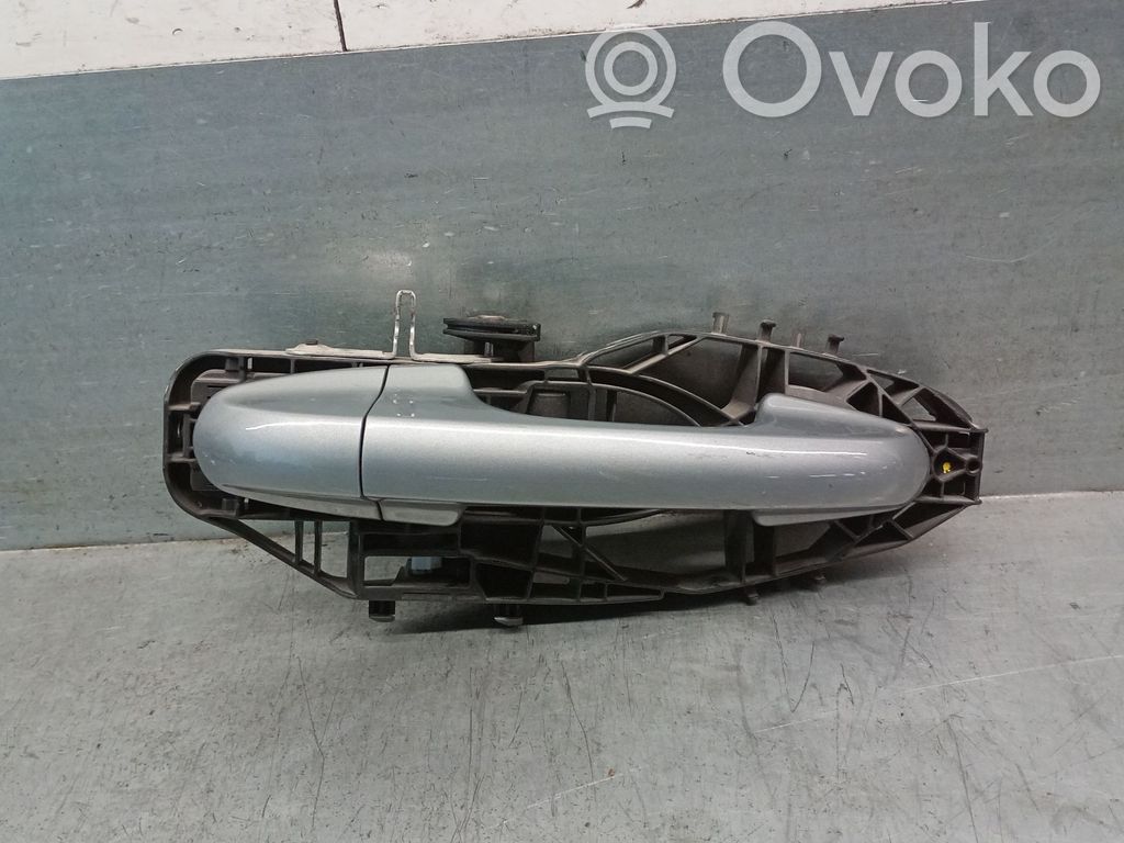 Ford Puma Klamka zewnętrzna drzwi tylnych