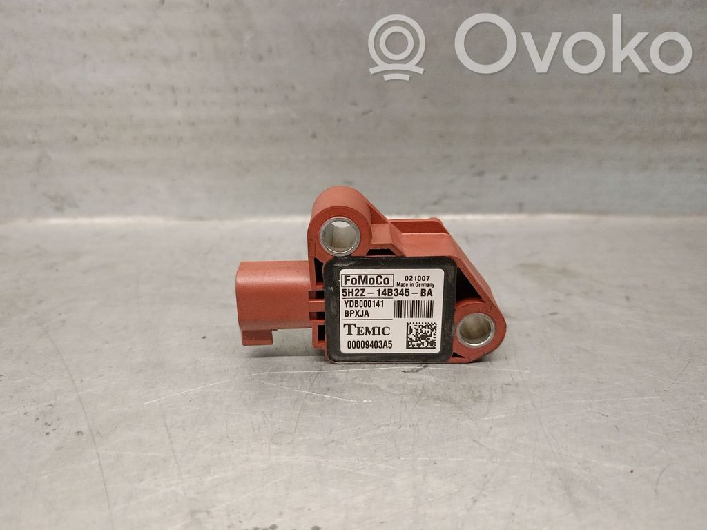 Land Rover Range Rover Sport L320 Sensore