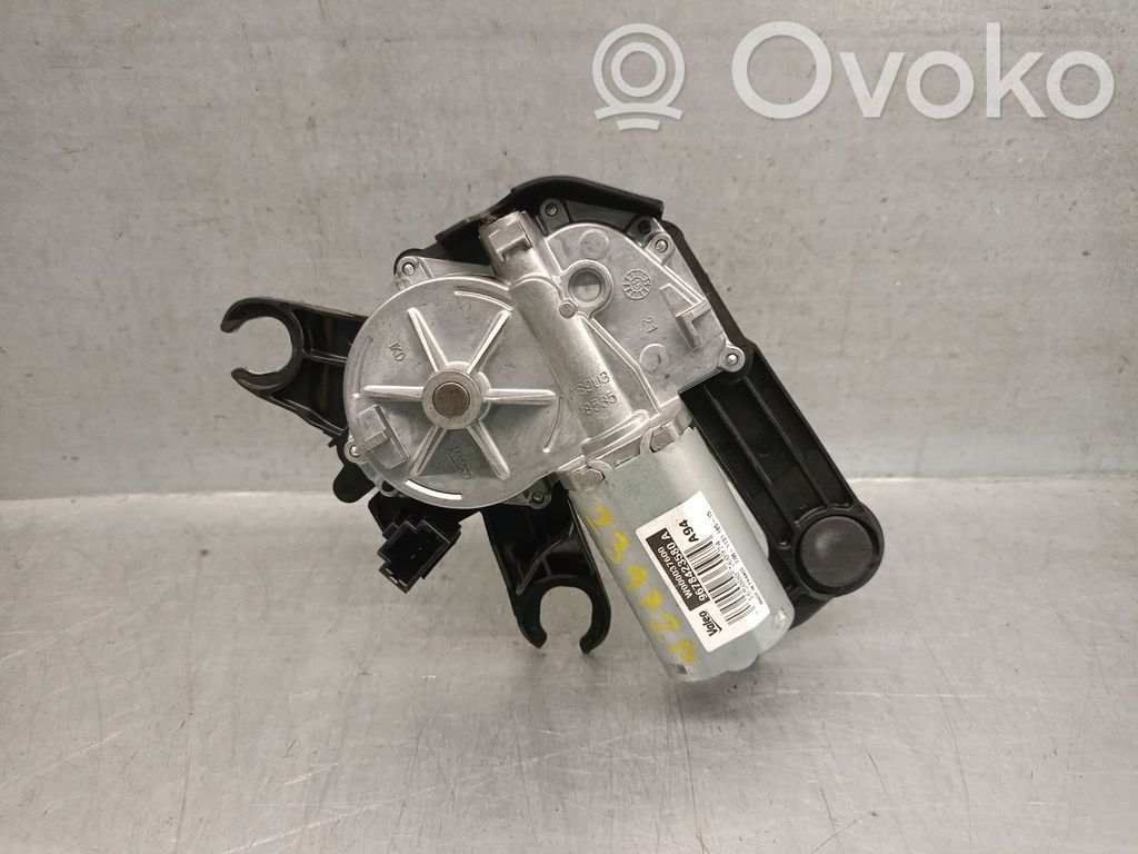 Peugeot 2008 I Rear window wiper motor 