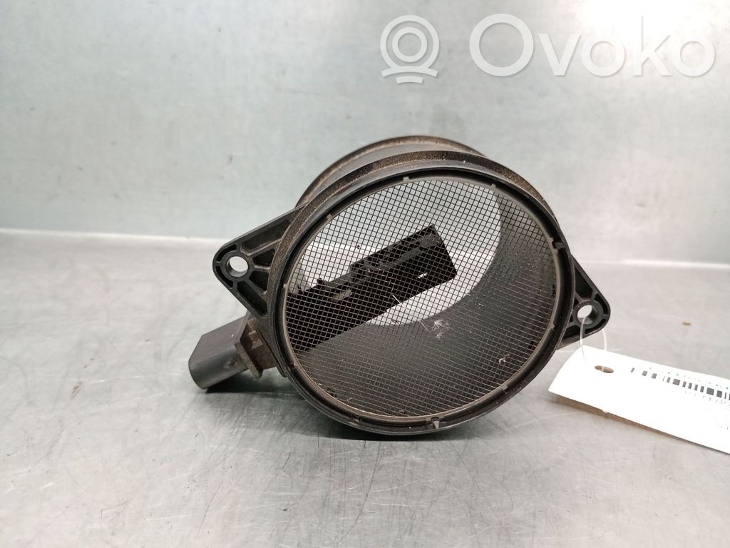 BMW X3 E83 Misuratore di portata d'aria