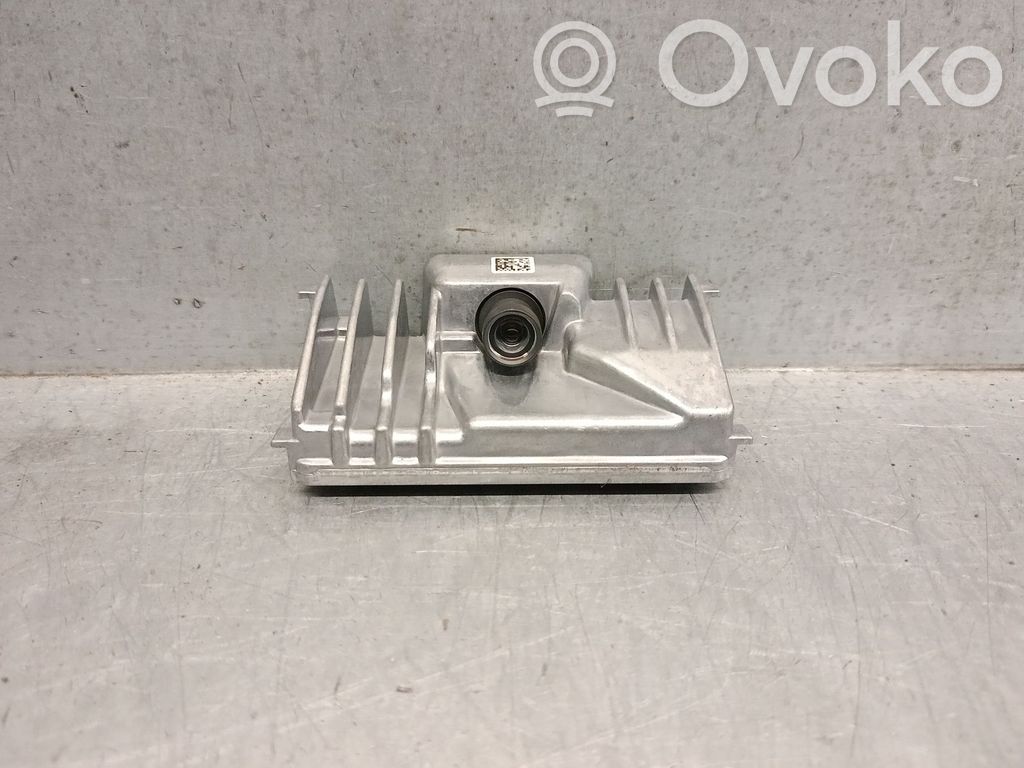 Fiat 500 Alte unități/module de control 