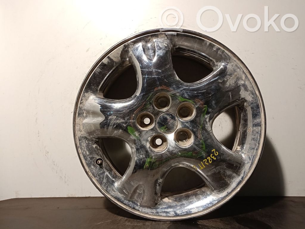 Chrysler Sebring (ST-22 - JR) Felgi aluminiowe R18 