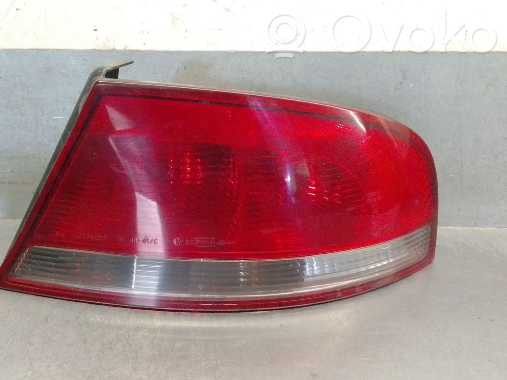 Chrysler Sebring (ST-22 - JR) Rückleuchte Heckleuchte