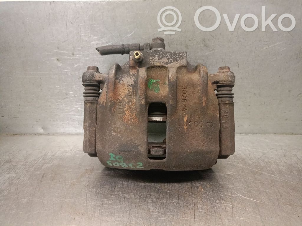 Rover 45 Zacisk hamulcowy przedni