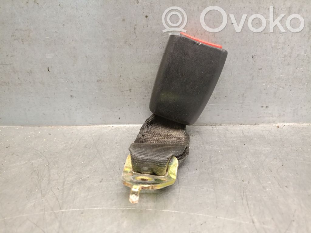 Hyundai Getz Bridă fixare centură de siguranță față 