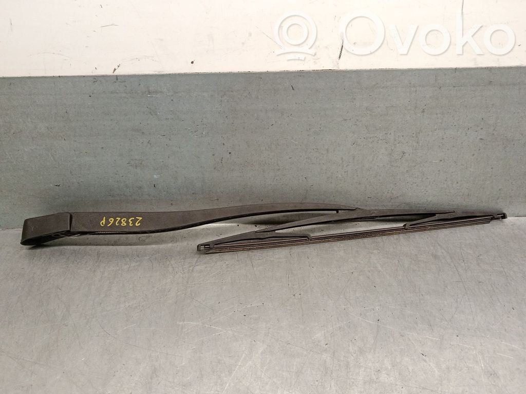 Opel Astra G Wischerarm Heckscheibe 