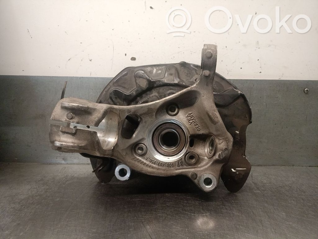 Audi Q3 F3 Priekinis kelmas