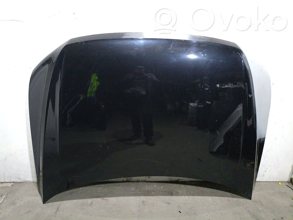Volkswagen Tiguan Konepelti 