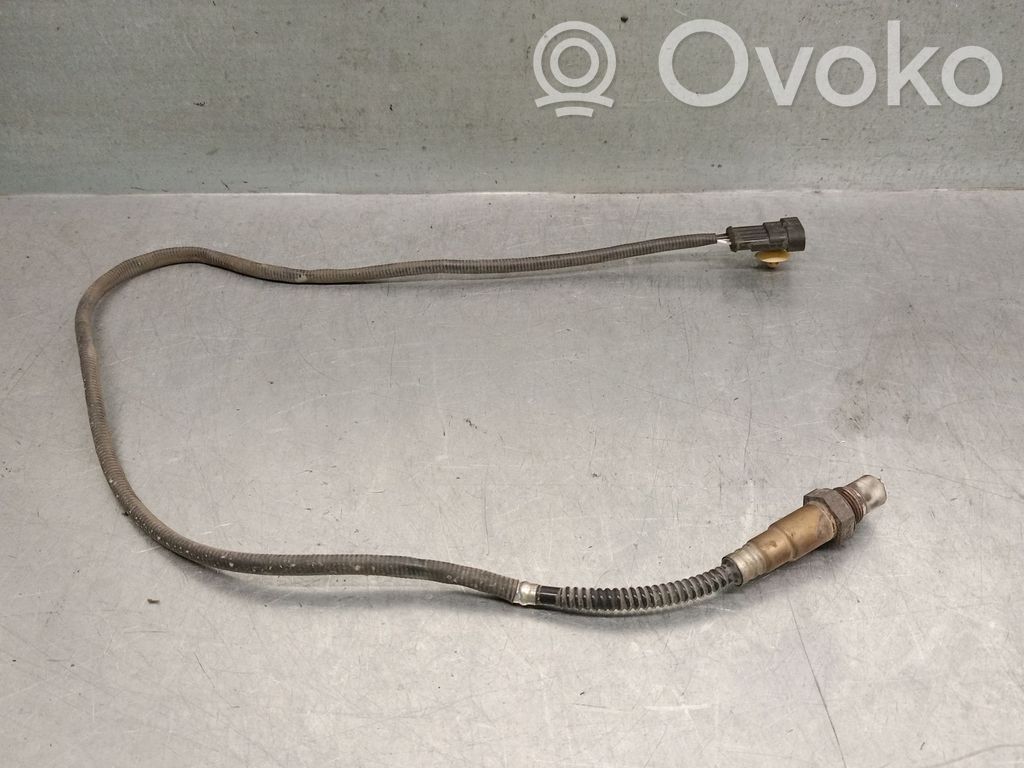 Fiat Ducato Sonde lambda 