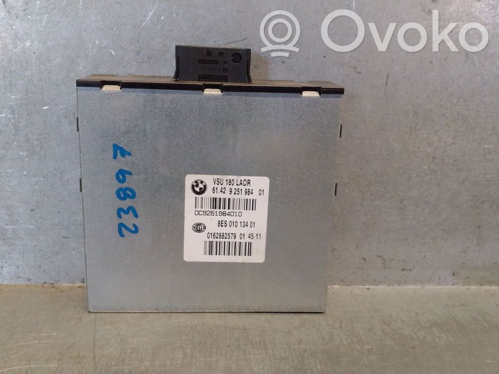 BMW 1 F20 F21 Alte unități/module de control 