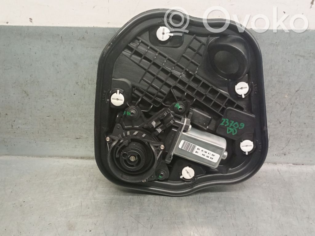 Audi A7 S7 4K8 Motor de la cerradura de la puerta delantera