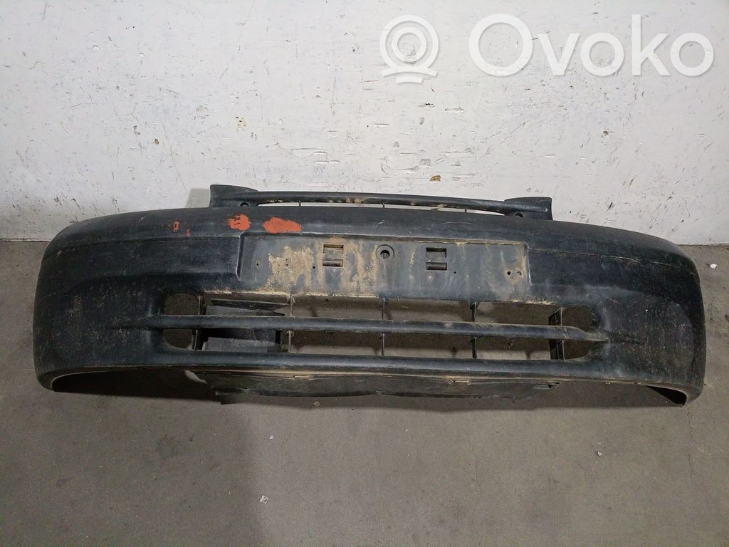 Renault Kangoo I Stoßstange Stoßfänger vorne