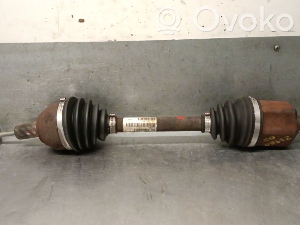 Ford S-MAX Semiasse anteriore
