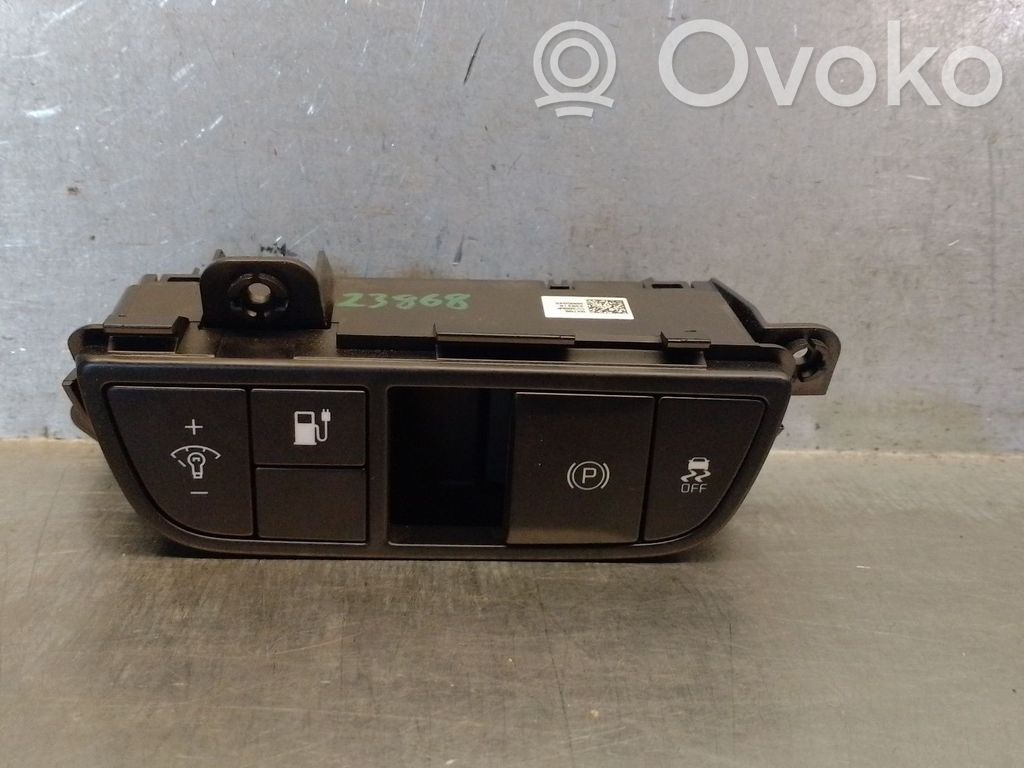 KIA EV6 Interrupteur / bouton multifonctionnel 