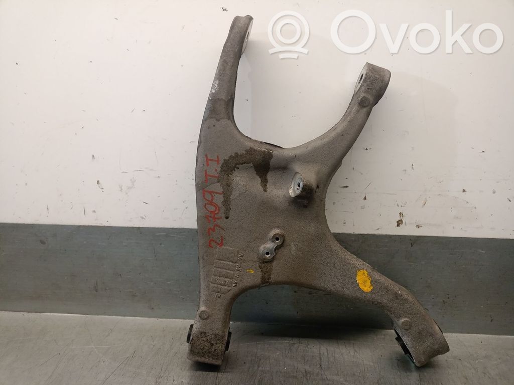 Audi A7 S7 4K8 Brazo de suspensión trasero 