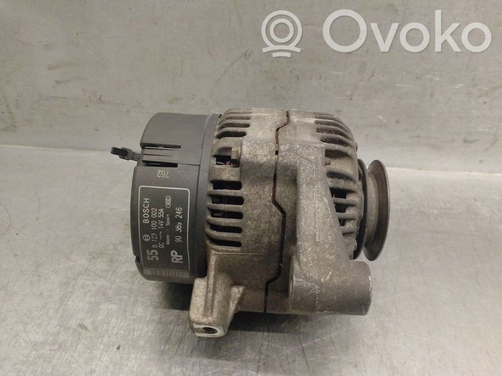 Opel Corsa B Generatore/alternatore 