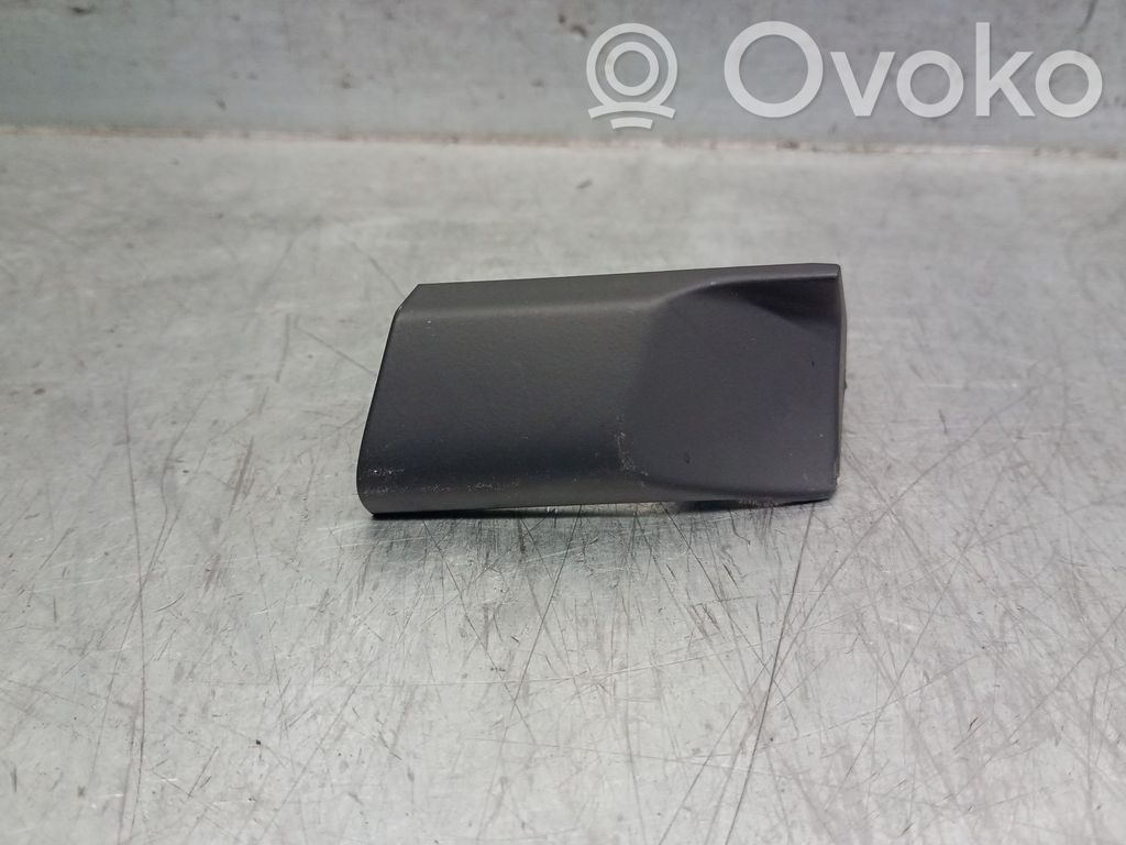 Audi A7 S7 4K8 Moldura inferior