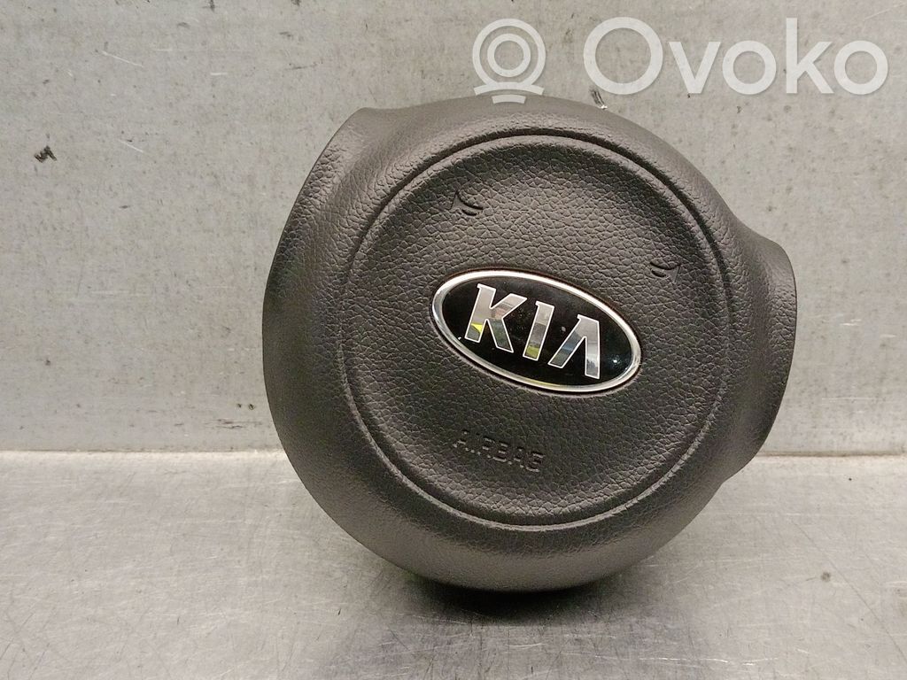 KIA Optima Airbag dello sterzo