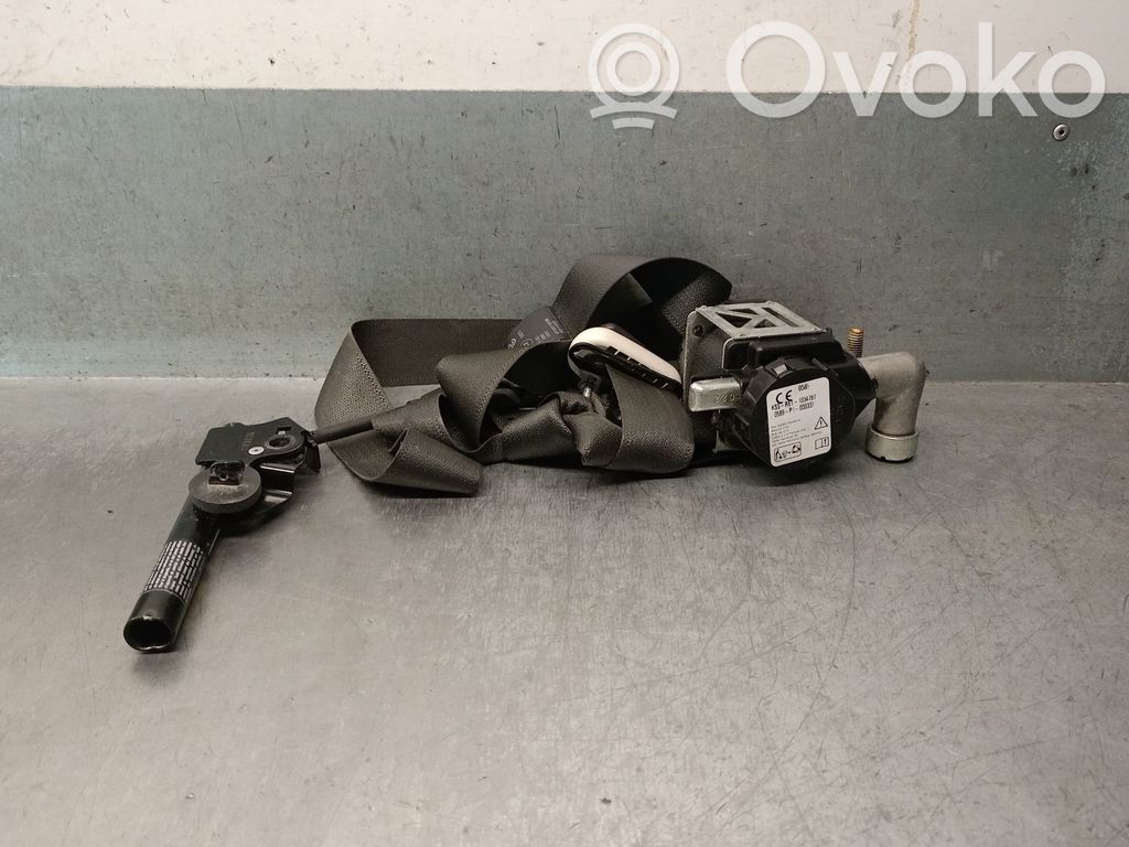Ford Mondeo MK V Cinturón delantero 