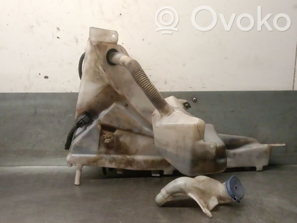 Volvo S40 Zbiornik płynu do spryskiwaczy szyby przedniej / czołowej 