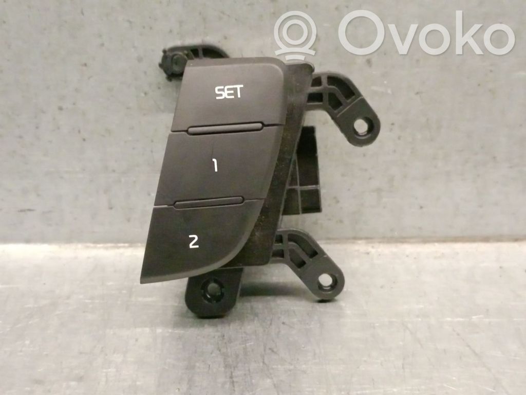 KIA Optima Przyciski multifunkcyjne 