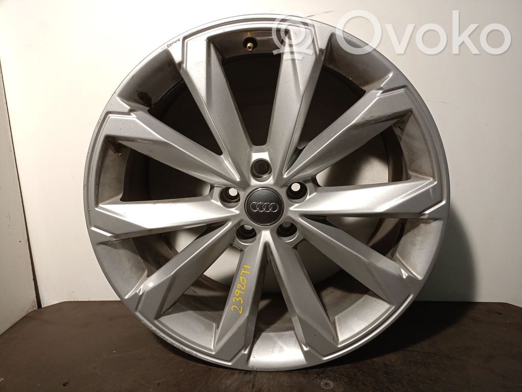 Audi A6 C7 Llanta de aleación R18