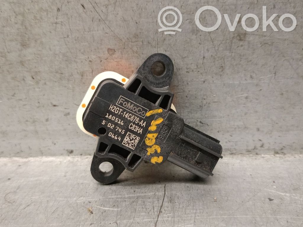 Ford Mondeo MK V Sensor 