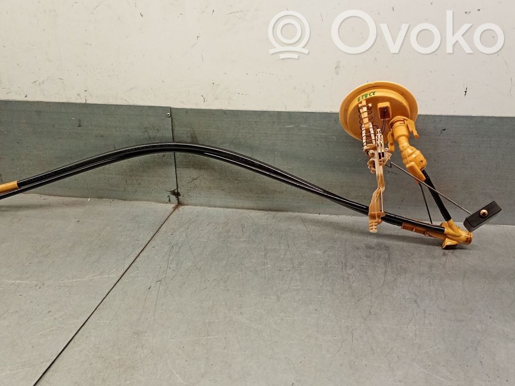 BMW 7 E65 E66 Kraftstoffpumpe im Tank 