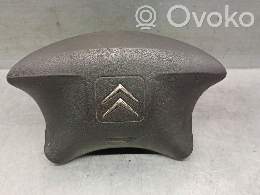 Citroen Berlingo Fahrerairbag 