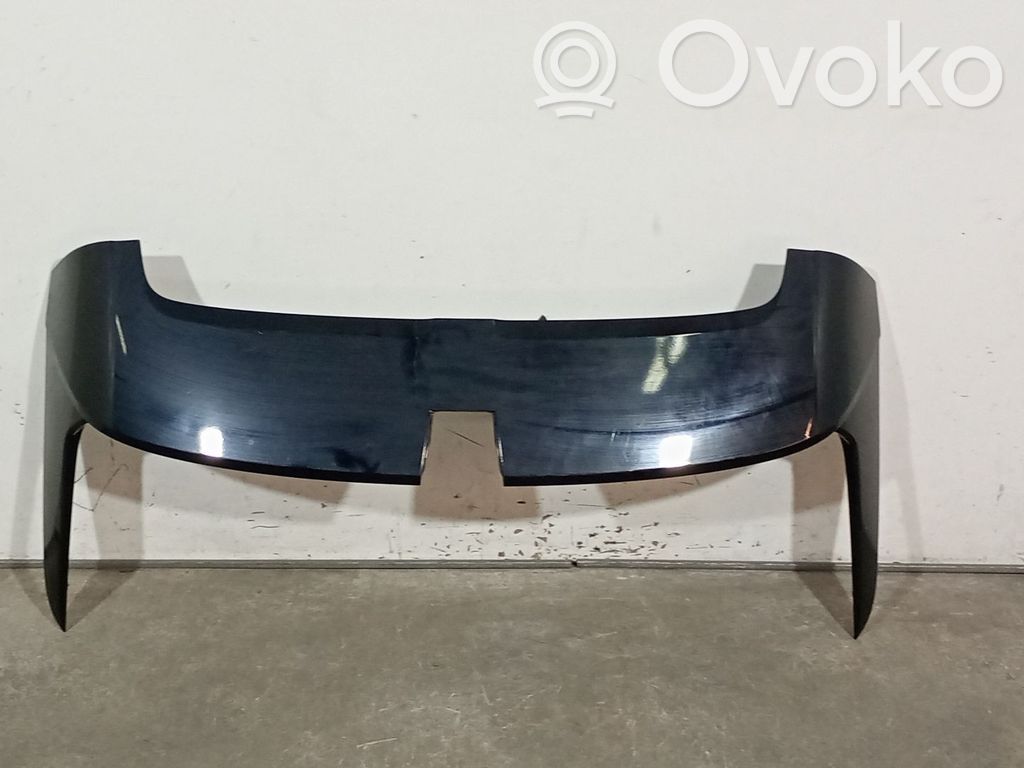 Hyundai Kona II Heckspoiler