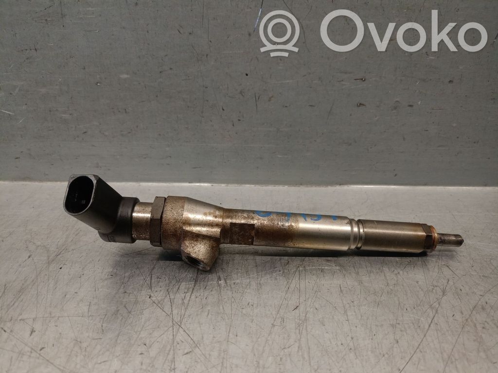 Renault Scenic RX Fuel injector