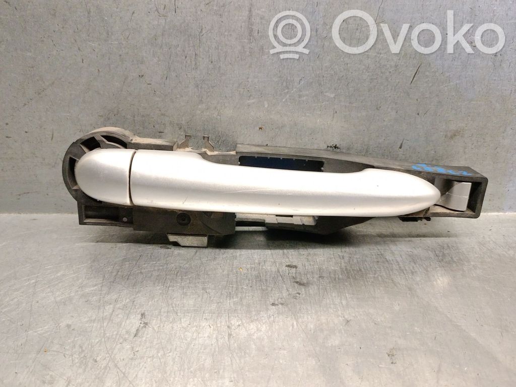 Renault Clio III Türgriff Türöffner hinten 