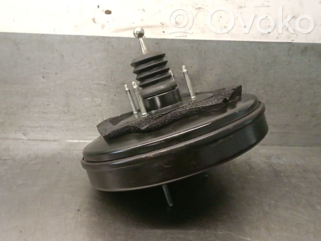 Citroen C4 Aircross Hydraulisen servojärjestelmän paineventtiili 